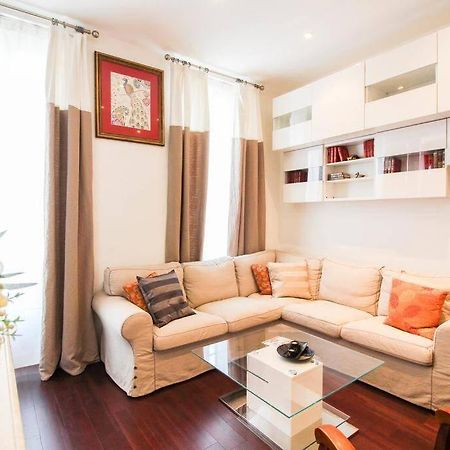 Grand Appartement Pour 4 Personnes/ Cours Lieutaud Marseille Kültér fotó