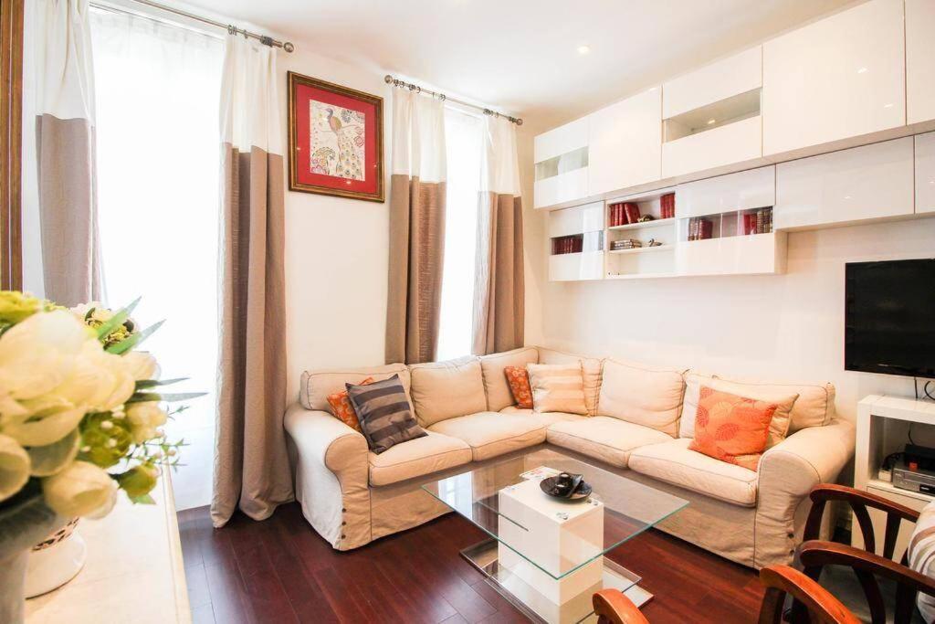 Grand Appartement Pour 4 Personnes/ Cours Lieutaud Marseille Kültér fotó