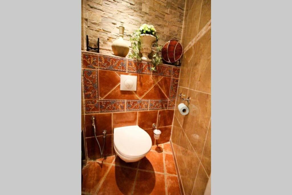Grand Appartement Pour 4 Personnes/ Cours Lieutaud Marseille Kültér fotó