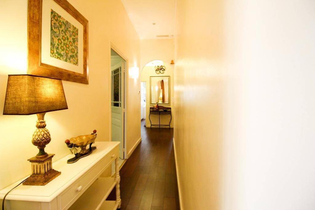 Grand Appartement Pour 4 Personnes/ Cours Lieutaud Marseille Kültér fotó