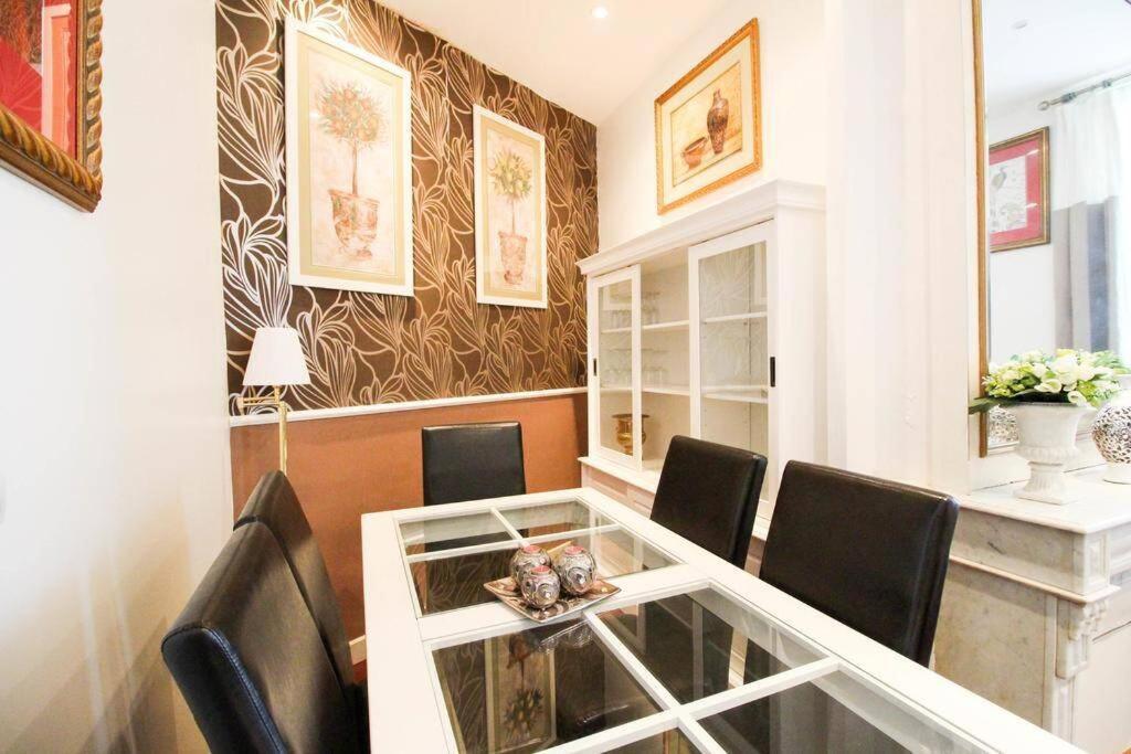 Grand Appartement Pour 4 Personnes/ Cours Lieutaud Marseille Kültér fotó